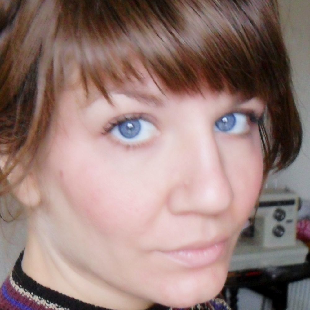 Meet your Posher, Jackie